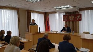 В Ачинске состоялось очередное совещание по бездомным собакам