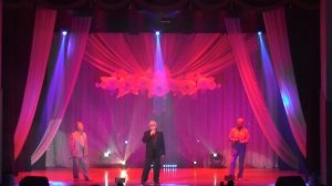 26.06.25 Концертная программа "Все хорошее не забывается", посвященная творчеству М.Танича