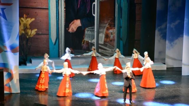 ДЕНЬ ЗАЩИТНИКА ОТЕЧЕСТВА 2020. "МОЯ РОССИЯ". ИГОРЬ ДЗРЕЕВ & ЛЕБЁДУШКИ. АРХИВНАЯ ЗАПИСЬ. смотреть онлайн