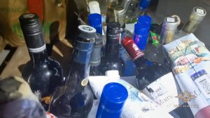 Установлен вероятный источник распространения алкоголя, от которого погибли люди