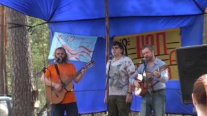 2017 МИРЭА 13 Лебедевы и Кайдалов