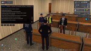 Нарушение устава