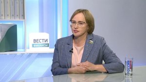 "Вести. Финансы"  (№1/2025)