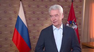 Собянин назвал нацпроекты содержательным стержнем работы Госсовета РФ