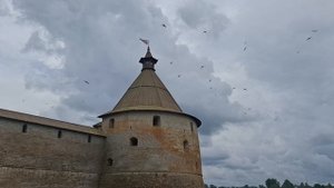 Крепость Орешек