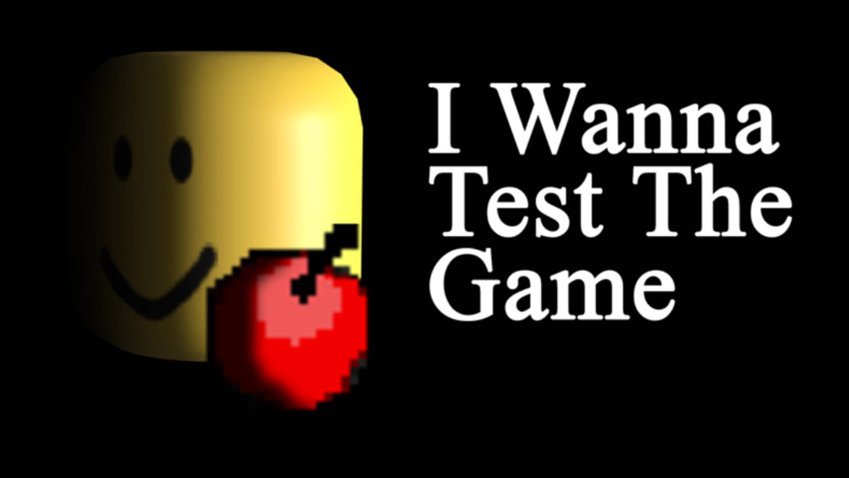 Полное прохождение игры I Wanna Test The Game смотреть онлайн