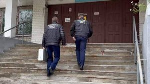 В Архангельске студент техникума напал с ножом на педагогов