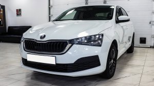 Skoda Rapid - zip133246 - Вы можете купить в автосалоне АВРОРА Воронеж