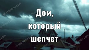 Дом, который шепчет