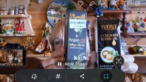 Мои покупочки из Вьетнама.часть 2