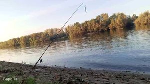 Если есть час свободного времени и ты рядом с водой...
