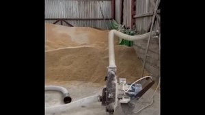 Отзыв на зернодробилку Вектор 11 Профи