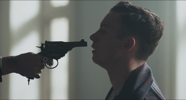 Сериал "Острые козырьки", 4.04 (AlexFilm) смотреть онлайн