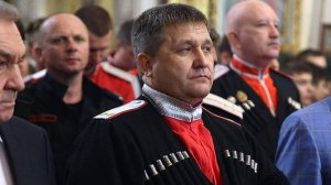 В кабинете бывшего и.о. вице-губернатора Краснодарского края прошли обыски