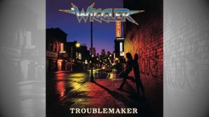 Wiggler - Troublemaker _ 2025