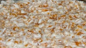 Кутья богатая