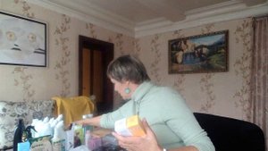 Обзор заказа в Фаберлик по каталогу №14,15