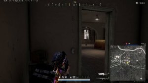 PLAYERUNKNOWN'S BATTLEGROUNDS 2025.09.27 - 19.13.16.01