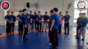 Мастер Тань Цян