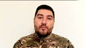 Гавриш: ДРГ ВСУ безуспешно пытаются просочиться в районе Добропольского выступа