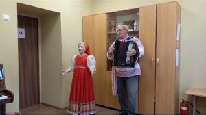 Барыбина Виктория