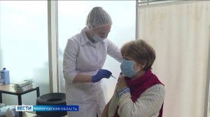 События Череповца: заявки на прививки, правила парковки и скульптуры пионеров