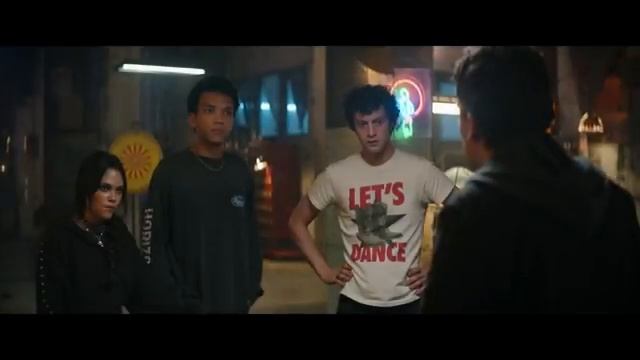 Now You See Me_ Now You Dont (2025)  Official Trailer 2