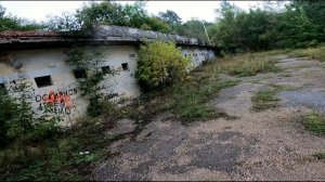 Моноколесные путешествия. Кисловодский парк 2025.