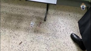 Напавший на педагогов студент в Архангельске прошел мимо охраны в техникуме