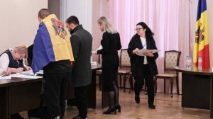 WP: арест оппозиционеров подорвал доверие граждан Молдавии к Кишиневу