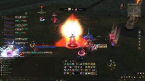 Осада 28.09.2025 часть 2