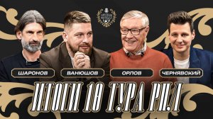 Итоги 10-го тура: Спартак разгромил Нижний, покер Глушенкова, ЦСКА возглавил таблицу