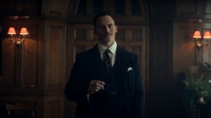 Сериал "Острые козырьки", 5.04 (AlexFilm)