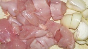 Котлеты по-министерски