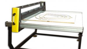 Аппликатор АПК-1680 для дорожных знаков