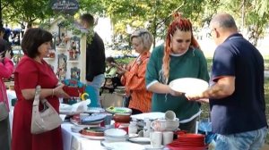 Новости Красноармейского района от 22 сентября 2025 года