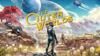 The Outer Worlds-Прохождение ч.1