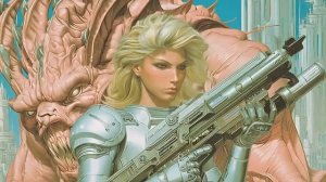 Synthwave Retrowave Mix 2025 ｜ Guardian vs. Pink Titan — Coding & Work Background