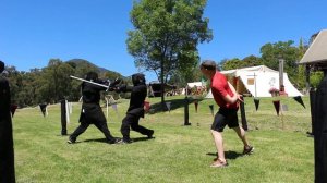 Shadiversity 128. Долгожданное противостояние Шэда и "HEMA"