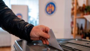 Молдавская оппозиция протестует у МИД против фальсификации выборов за рубежом