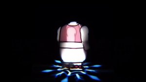 Клинок рассекающий демонов (КРД)