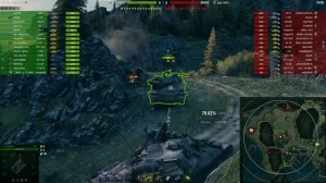 Иду бесить статистов...если найду