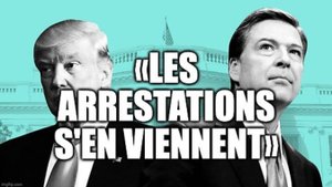 Les arrestations s'en viennent ❗| 🇨🇦 Radio Québec du Dimanche 2️⃣8️⃣ Septembre 2️⃣0️⃣2️⃣5️⃣❗