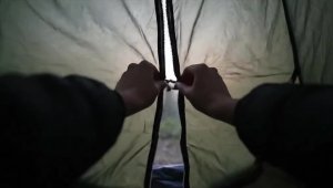 Видео для тех, кто мечтает этим летом отдохнуть на природе