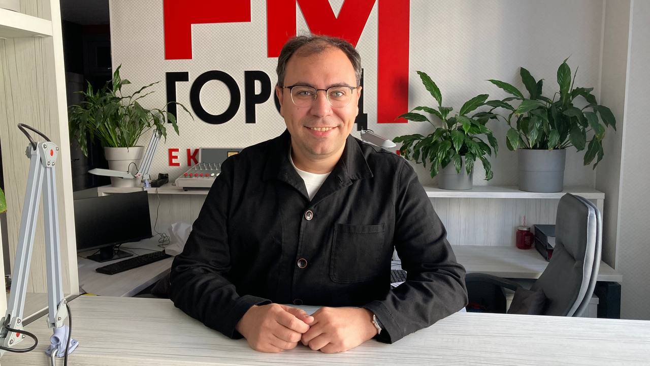 Уральский народный хор выступит на сцене Дворца Молодежи