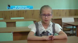 «Правила жизни. Дети»: что нужно делать, чтобы не заболеть осенью?