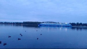 Поездка в Ярославль 21.09.25