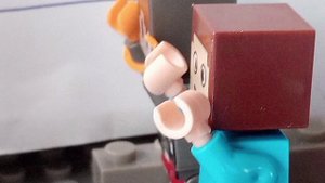 Вторая серия мультика "Школа"