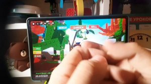 играю в вырасти сад