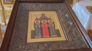 Ставропольский благовест 27.09.25 15-летний юбилей Православного детского сада в г. Невинномысске